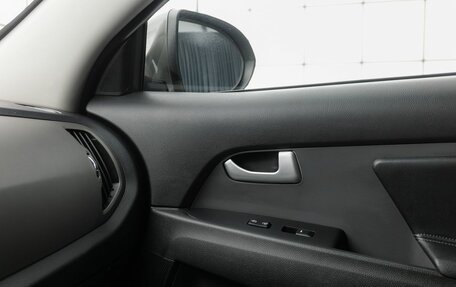 KIA Sportage III, 2014 год, 1 290 000 рублей, 16 фотография