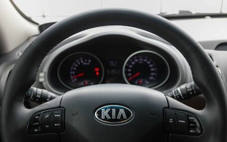 KIA Sportage III, 2014 год, 1 290 000 рублей, 19 фотография