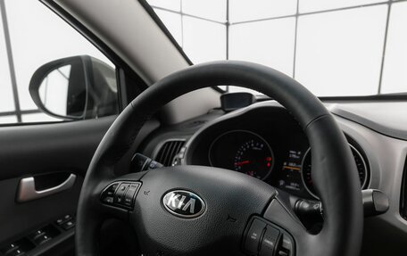 KIA Sportage III, 2014 год, 1 290 000 рублей, 18 фотография
