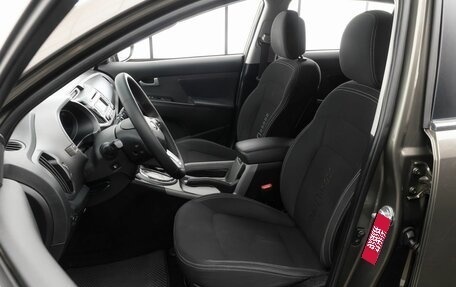 KIA Sportage III, 2014 год, 1 290 000 рублей, 7 фотография