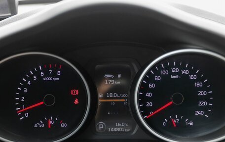 KIA Sportage III, 2014 год, 1 290 000 рублей, 20 фотография