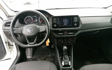 Volkswagen Polo VI (EU Market), 2020 год, 1 300 000 рублей, 5 фотография