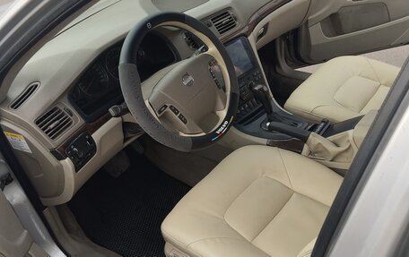 Volvo S80 II рестайлинг 2, 2004 год, 380 000 рублей, 9 фотография
