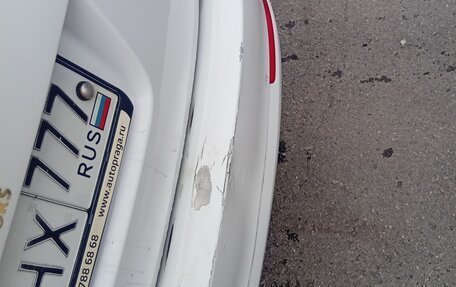 Skoda Octavia, 2012 год, 599 999 рублей, 11 фотография