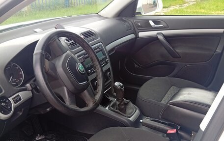Skoda Octavia, 2012 год, 599 999 рублей, 7 фотография