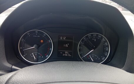 Skoda Octavia, 2012 год, 599 999 рублей, 13 фотография
