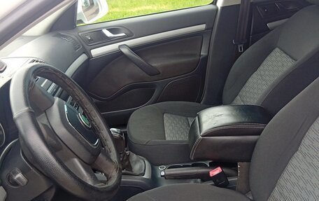 Skoda Octavia, 2012 год, 599 999 рублей, 5 фотография