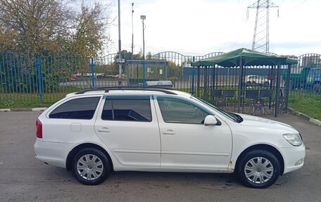 Skoda Octavia, 2012 год, 599 999 рублей, 4 фотография