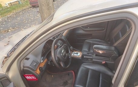 Audi A4, 2002 год, 199 000 рублей, 1 фотография