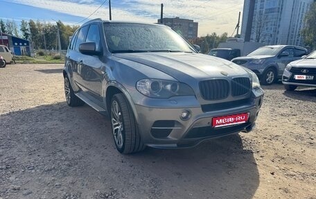 BMW X5, 2012 год, 1 500 000 рублей, 1 фотография