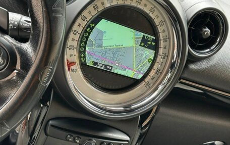 MINI Paceman, 2013 год, 1 600 000 рублей, 6 фотография