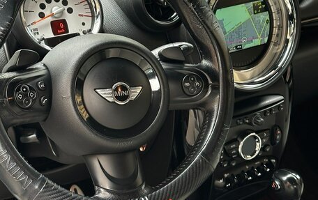 MINI Paceman, 2013 год, 1 600 000 рублей, 5 фотография