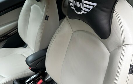 MINI Paceman, 2013 год, 1 600 000 рублей, 9 фотография
