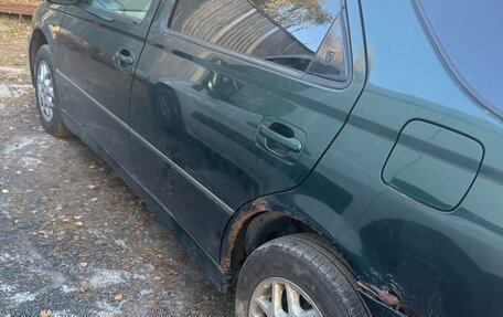 Toyota Vista V30, 1999 год, 145 000 рублей, 8 фотография
