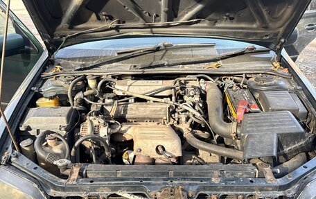Toyota Vista V30, 1999 год, 145 000 рублей, 9 фотография