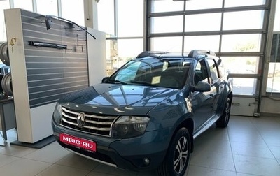 Renault Duster I рестайлинг, 2014 год, 900 000 рублей, 1 фотография
