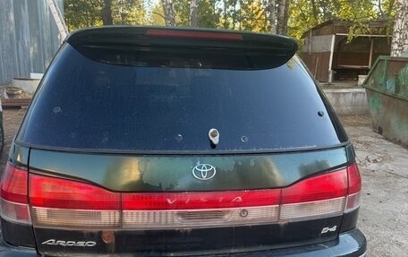 Toyota Vista V30, 1999 год, 145 000 рублей, 6 фотография