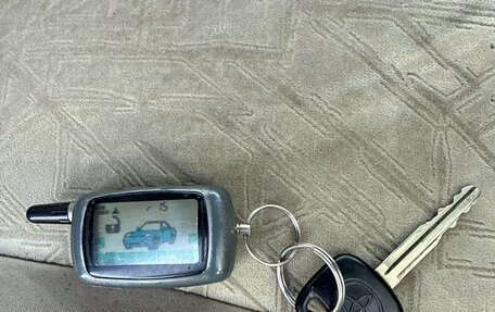 Toyota Vista V30, 1999 год, 145 000 рублей, 14 фотография