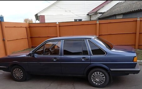 Volkswagen Santana, 1983 год, 285 000 рублей, 3 фотография