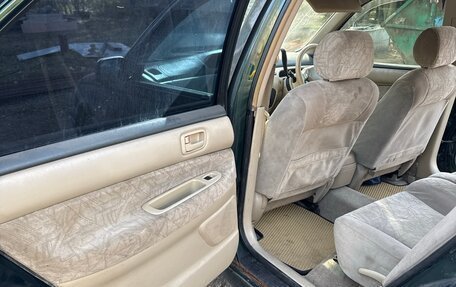 Toyota Vista V30, 1999 год, 145 000 рублей, 16 фотография