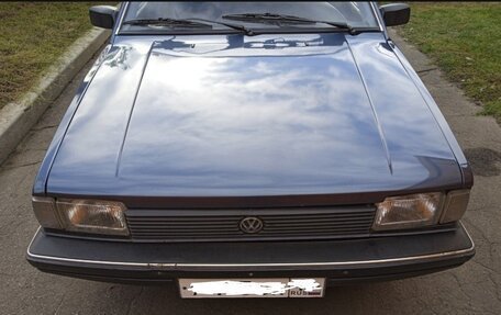 Volkswagen Santana, 1983 год, 285 000 рублей, 2 фотография