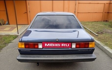 Volkswagen Santana, 1983 год, 285 000 рублей, 4 фотография
