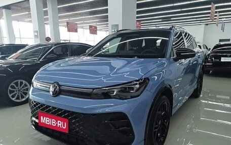 Volkswagen Tiguan, 2026 год, 4 750 009 рублей, 1 фотография