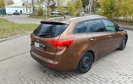 KIA cee'd III, 2015 год, 980 000 рублей, 6 фотография