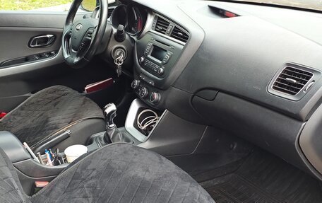 KIA cee'd III, 2015 год, 980 000 рублей, 13 фотография