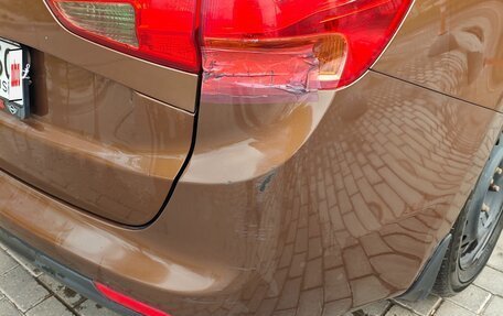 KIA cee'd III, 2015 год, 980 000 рублей, 16 фотография