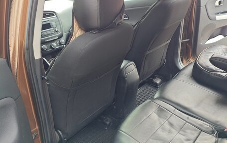 KIA cee'd III, 2015 год, 980 000 рублей, 14 фотография
