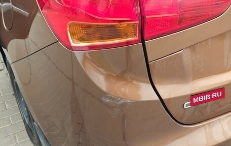 KIA cee'd III, 2015 год, 980 000 рублей, 17 фотография