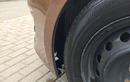 KIA cee'd III, 2015 год, 980 000 рублей, 19 фотография