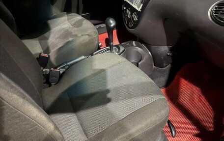 Ford Focus IV, 2003 год, 310 000 рублей, 6 фотография