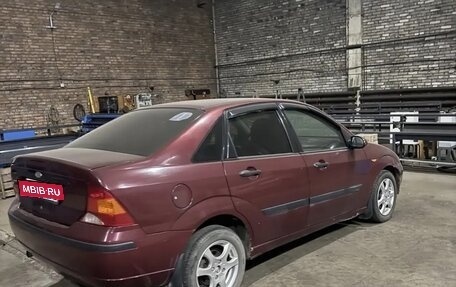 Ford Focus IV, 2003 год, 310 000 рублей, 4 фотография