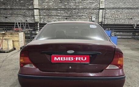 Ford Focus IV, 2003 год, 310 000 рублей, 3 фотография
