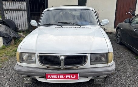 ГАЗ 310221 Волга, 2006 год, 150 000 рублей, 1 фотография