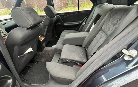 Mercedes-Benz E-Класс, 1998 год, 495 000 рублей, 15 фотография