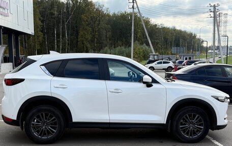 Mazda CX-5 II, 2021 год, 2 670 000 рублей, 3 фотография