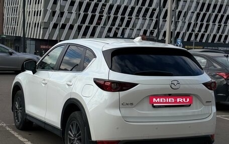 Mazda CX-5 II, 2021 год, 2 670 000 рублей, 6 фотография