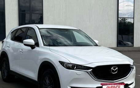 Mazda CX-5 II, 2021 год, 2 670 000 рублей, 4 фотография