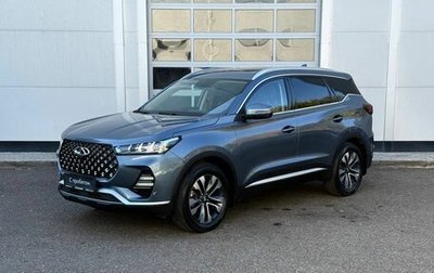 Chery Tiggo 7 Pro, 2021 год, 1 500 000 рублей, 1 фотография