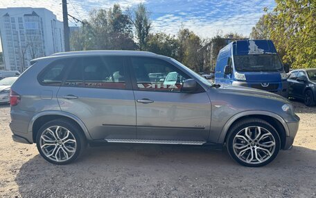 BMW X5, 2012 год, 1 500 000 рублей, 2 фотография