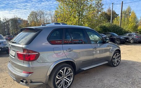 BMW X5, 2012 год, 1 500 000 рублей, 4 фотография