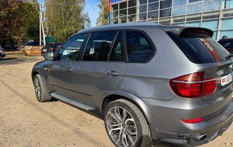 BMW X5, 2012 год, 1 500 000 рублей, 6 фотография
