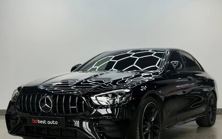 Mercedes-Benz E-Класс AMG, 2023 год, 8 290 000 рублей, 1 фотография