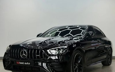 Mercedes-Benz E-Класс AMG, 2023 год, 8 290 000 рублей, 1 фотография