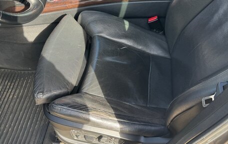BMW X5, 2012 год, 1 500 000 рублей, 10 фотография