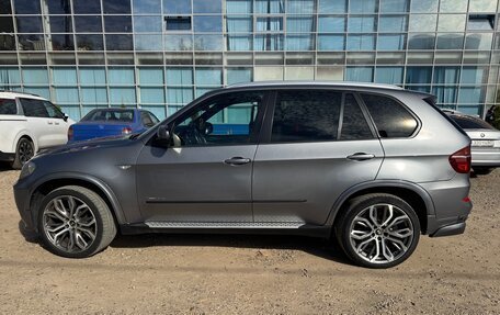 BMW X5, 2012 год, 1 500 000 рублей, 7 фотография