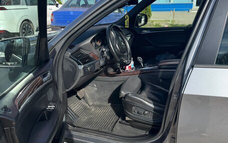 BMW X5, 2012 год, 1 500 000 рублей, 9 фотография